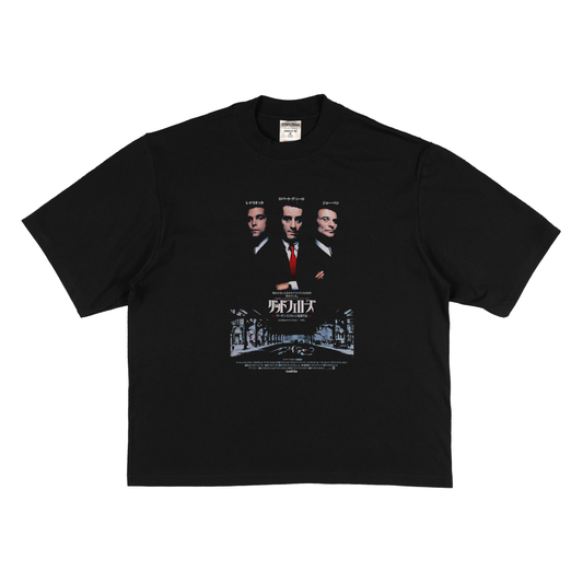 Goodfellas Poster Tee Shirt