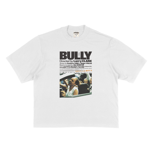 Bully Poster Tee Shirt
