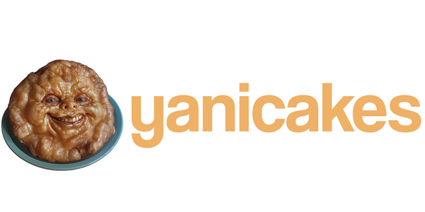 Yanicakes